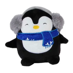 Take Me Home Pluchen Winterknuffel - Pinguin, 12cm Hot