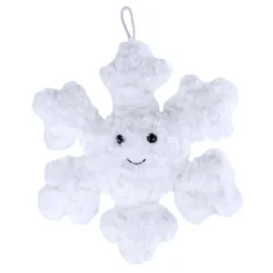 Take Me Home Sneeuwvlok Pluche Knuffel - 25cm
