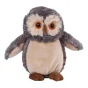Take Me Home Uil Knuffel Pluche, 18cm Outlet