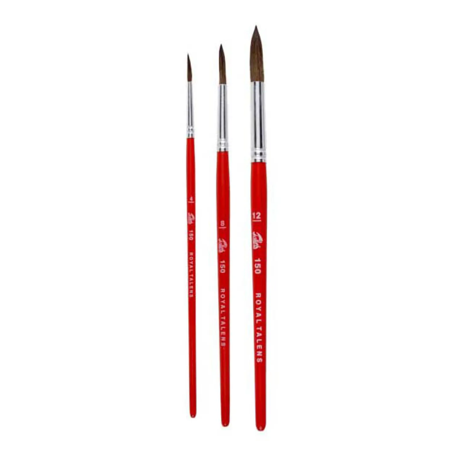 Aquarelverf Penselen Set Serie 150 150/3-Talens Hot