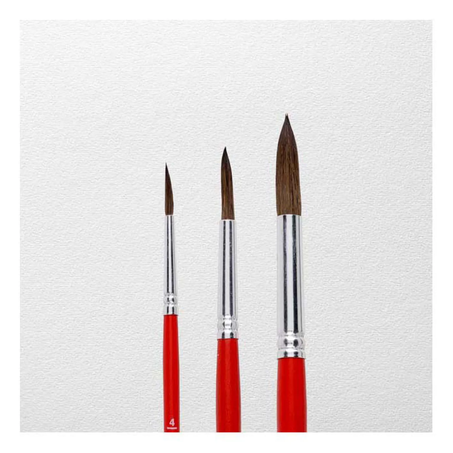 Aquarelverf Penselen Set Serie 150 150/3-Talens Hot