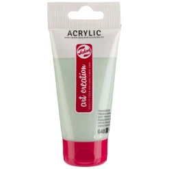 Art Creation Acrylverf Tube 75ml Fransgroen 648>Talens Online