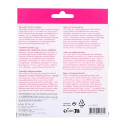 Art Creation Acrylverf Set, 12x12ml><noscript><img width=