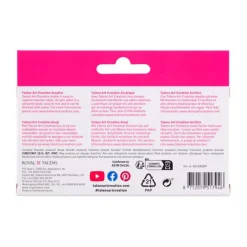 Art Creation Acrylverf Set Primary, 6x12ml><noscript><img width=