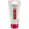 Talens Art Creation Acrylverf Tube 75ml Pastelgroen 666