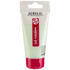 Talens Art Creation Acrylverf Tube 75ml Pastelgroen 666
