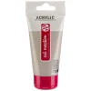 Art Creation Acrylverf Tube 75ml Warmgrijs 718>Talens Best