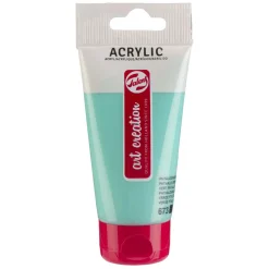 Art Creation Acrylverf Tube 75ml Phtalogroen Licht>Talens Discount