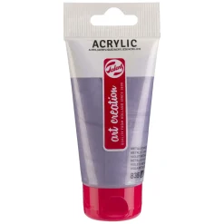 Talens Art Creation Acrylverf Tube 75ml metallicviolet 835 Discount