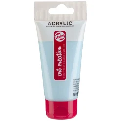 Talens Art Creation Acrylverf Tube 75ml Hemelsblauw Licht Online