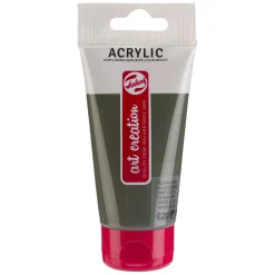 Art Creation Acrylverf Tube 75ml Olijfgroen 620>Talens