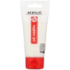 Art Creation Acrylverf Tube 75ml Titaanbuff Donk 290>Talens Discount