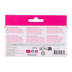 Art Creation Acrylverf Set Reflex, 6x12ml><noscript><img width=