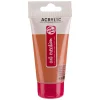 Art Creation Acrylverf Tube 75ml Rode Aarde 436>Talens Discount