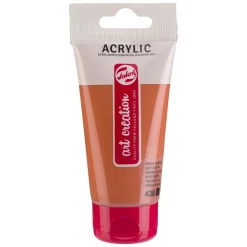 Art Creation Acrylverf Tube 75ml Rode Aarde 436>Talens Discount