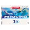 Talens Art Creation Aquarelverfpapier A4 250 G 15 Vellen Discount