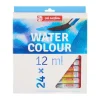 Art Creation Aquarelverfset 24 X12ml>Talens Sale