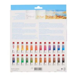 Art Creation Aquarelverfset 24 X12ml><noscript><img width=