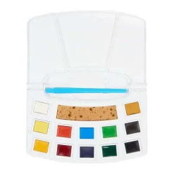 Talens Art Creation Aquarelverf Pocket Box Outlet
