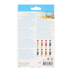 Art Creation Aquarelverfset 8X12ml-Talens Sale