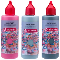 Talens Art Creation Blobverf Roze, 3dlg. Online