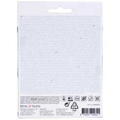 Art Creation Blobverf Mint, 3dlg.-Talens Sale