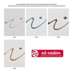 Talens Art Creation Effektliner Set 4X28ml Specialtiesparel