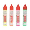 Art Creation Effektliner Set 4x28ml Neon-Talens Hot