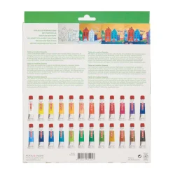 Art Creation Gouache Set 24x12ml-Talens Online