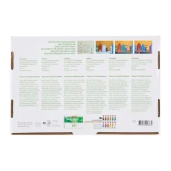 Art Creation Gouache Combiset 12x12ml><noscript><img width=