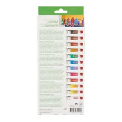Art Creation Gouache Set 12x12ml-Talens Online