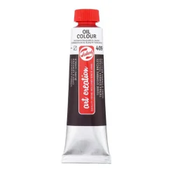 Talens Art Creation Olieverf Tube 40ml Omber Gebrand 409 Discount