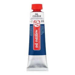 Art Creation Olieverf Tube 40ml Phtaloblauw 570-Talens Online