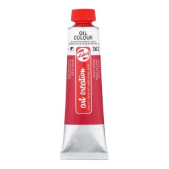 Art Creation Olieverf Tube 40ml Donkerroze 362>Talens Clearance
