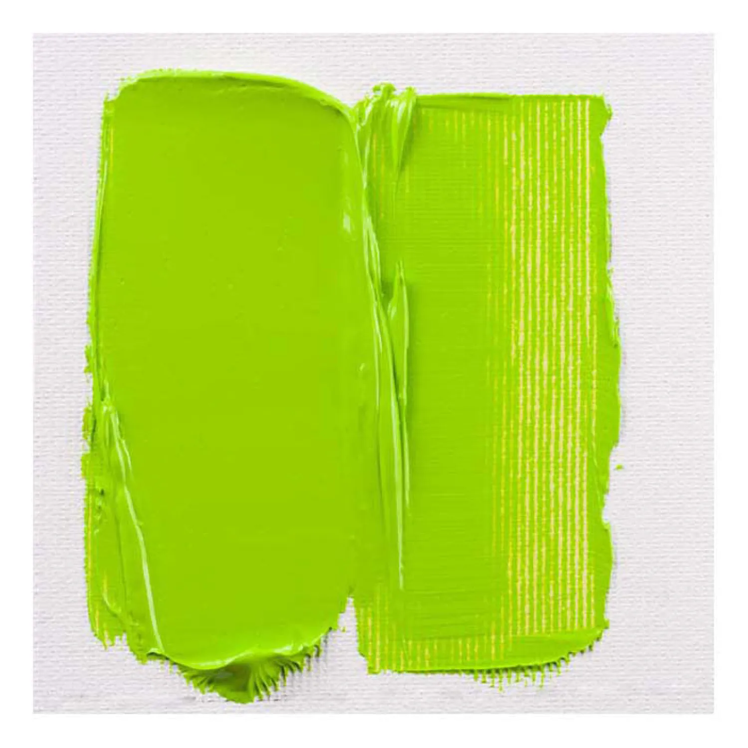 Art Creation Olieverf Tube 40ml Geelgroen 617-Talens Hot