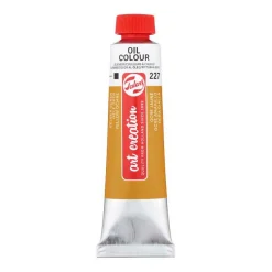 Art Creation Olieverf Tube 40ml Gele Oker 227>Talens Online