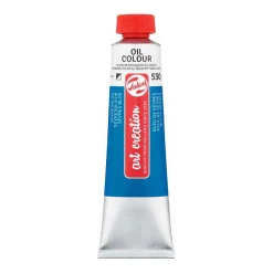 Art Creation Olieverf Tube 40 ml Sevresblauw 530-Talens Online
