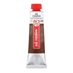 Talens Art Creation Olieverf Tube 40ml Omber Naturel 408 Sale