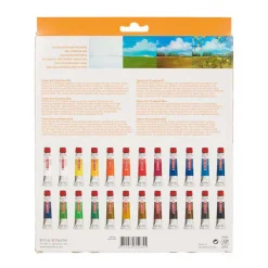 Art Creation Olieverfset 24x12ml-Talens Sale