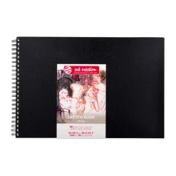 Talens Art Creation Schetsboek Spiraal 29.7x42cm 110G 80V Best