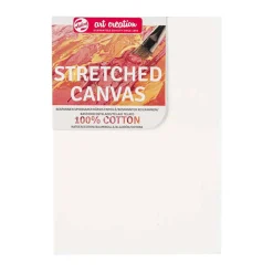 Talens Art Creation Schildersdoek Katoen 13x18cm Clearance