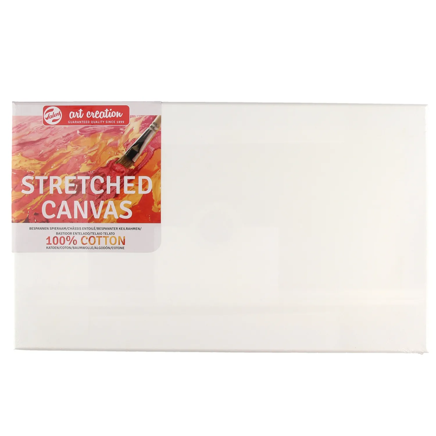 Art Creation Spieraam Katoen, 30 x 50 cm>Talens Outlet