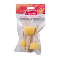 Art Creation Spons Sticks Set Van 4>Talens New