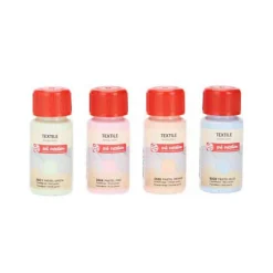 Art Creation Textielverf Pastel 4x50ml>Talens Online