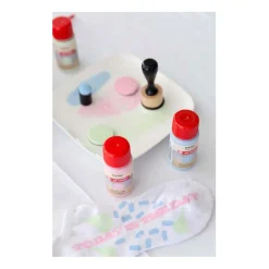 Art Creation Textielverf Pastel 4x50ml><noscript><img width=
