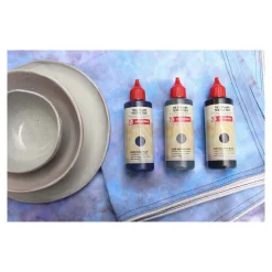 Talens Art Creation Tie-Dye Set Zwart, 3x85 ml Discount