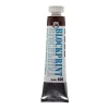 Blockprint Tube 20ml Brown 400>Talens Online