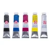 Gouache Extra Fijn Mengset, 5x20ml Tubes-Talens New
