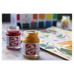 Gouache Extra Fijn Set, 10x16ml Flacons-Talens Online