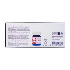 Gouache Extra Fijn Set, 10x16ml Flacons-Talens Online